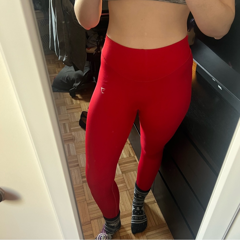 Gymshark Leggings